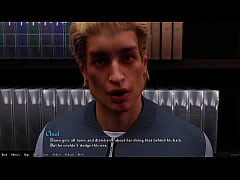 Play MP4 - Being A DIK &num;212 - Busty Teacher Milf With Glasses Throws A Feminist Out Of Her Class