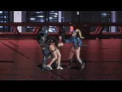 Play MP4 - PURE ONYX - January animation