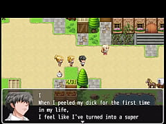 Play MP4 - Explorando a floresta em busca de uma fruta rara - Bible Quest - Parte 6