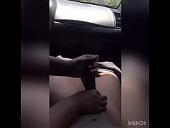 Play MP4 - Handjob cumshot