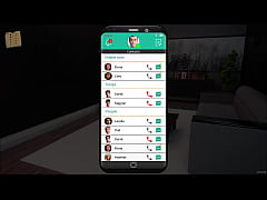 Play MP4 - Being A Dik 290 &lpar;Chick Route&rpar;