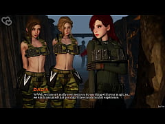 Play MP4 - Eternum Part 119