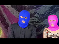 Play MP4 - Esposa caliente no aguanto y quiso grabar su segundo video porno&comma; su esposo obediente la complace