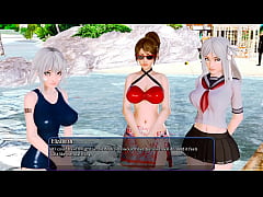 Play MP4 - Harem Hotel -&lpar;PT 37&rpar; - &lbrack;RUNEY&rsqb;