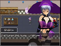 Play MP4 - Girl Hero 2 Selunelia 480p playthrough re-upload bad copy