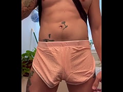 Play MP4 - Love getting spoiled&comma; and freeballbball1 did just that&period; He likes showing me off&comma; too&period;Check out these sexy shorts&period; Couldn &period;&period;&period;