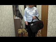 Play MP4 - Anal masturbation and shaking of gorgeous booty doggy style&period; Assignment from a boyfriend for a mature bbw&colon; use a sex toy&period;