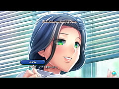 Play MP4 - Seigi no Henshin Heroine o Sasaeru Ore to Aku no Onna Kanbu Scene 12 English Subbed