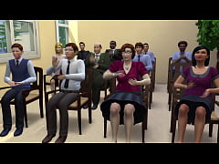Play MP4 - The Office Parody - Boss Shows Everyone Porn At Work