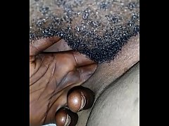 Play MP4 - Me and wifey before work