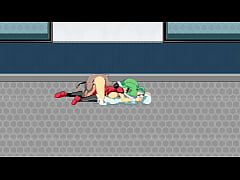 Play MP4 - She ill server - Ex-Ill animations