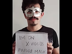 Play MP4 - verification video