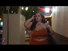 Play MP4 - O'Mya The BBW Slut Does The Unthinkable To Gibby The Clown For A Place To Stay In Las Vegas At The El Cortez Hotel