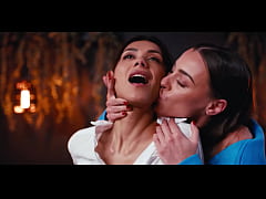 Play MP4 - XXL Futa Anal Prolapse Creampie - Josephine Jackson Fucks Veronica Leal From Ass to Pussy