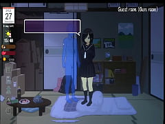 Play MP4 - Winter Life in the Countryside&colon; She Wants me all the time&excl; &lpar;Part Two&rpar;