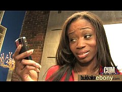 Play MP4 - Naughty black wife gang banged by white friends 9