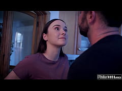 Play MP4 - Stepdads scheme to fuck his stepdaughter n gf works out well