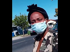 Play MP4 - Tristina Millz Jamaica Side Showing  Rastas