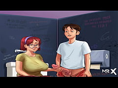 Play MP4 - SummertimeSaga - Thanks for helping my husband E4 &num;62