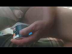 Play MP4 - VID 173 Masturbare penetrare anala baut pisat mancat sperma &lpar;7min&rpar;