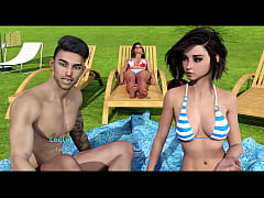 Play MP4 - Intertwined 91