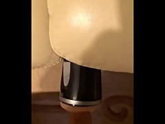 Play MP4 - Playing with my cock