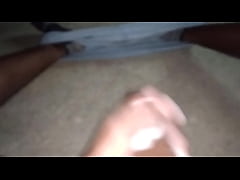 Play MP4 - MY FAKE HAND FRIEND JURK MY COCK