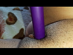 Play MP4 - My pussy is dripping and my swollen clit is shaking from an intense orgasm from the vibrator