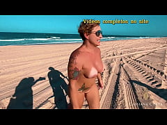 Play MP4 - Fui tomar sol&comma; e nao aguentei de tesao&period;&period;&period;