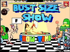 Play MP4 - Hentai Mugen Kung Fu Girl Gangbang