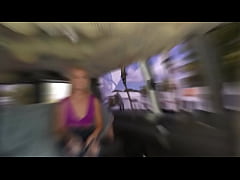 Play MP4 - BANGBROS - It's All About The Booty And Rose Monroe Knows How To Bounce It On A Hard Cock