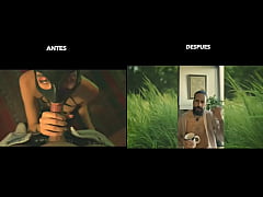 Play MP4 - Antes y despues del porno mas fetichista en una escena viral de Cipriani
