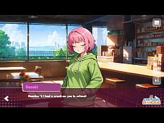Play MP4 - EP1&colon; Getting Inside&colon; Hentai Story &lpar;Gameplay&rpar;