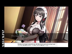 Play MP4 - HVN Paizuri Fiancee 001