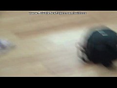 Play MP4 - Real amateur girlfriend moving sexily as dancing and fucking