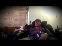 Play MP4 - Electrode cumblast