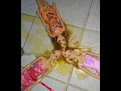 Play MP4 - Lluvia dorada para las de cabellera dorada