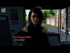 Play MP4 - Intertwined 86 Erynn Route