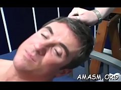 Play MP4 - Luscious floozy gets her nana tamed