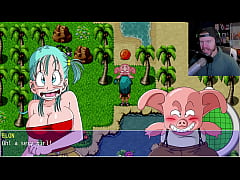 Play MP4 - YOU WON'T BELIEVE WHAT HAPPENED WITH BULMA &lpar;Bulma Adventure&rpar;