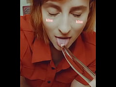 Play MP4 - Bonjouir les amours&comma; pr&ecirc;ts &agrave; d&eacute;couvrir ma nouvelle vid&eacute;o ass play en gros &period;&period;&period;