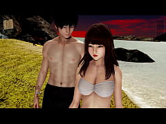 Play MP4 - My Real Desire 108