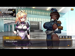Play MP4 - AI愛諾-機娘育成方程式2 第3部