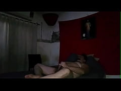 Play MP4 - SORPRENDENTE&excl;&excl;&excl; - Se le APARECE la ORIENTAL de la Pel&iacute;cula "EL NI&Ntilde;O DORADO" y le HACE el AMOR - Es del REINO de SHAMBALA - Quee y Esteban