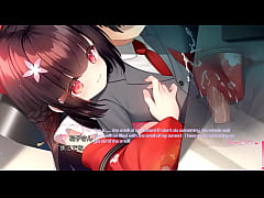 Play MP4 - Chotto Namaiki na Toilet no Hanako-san Scene4 with subtitle