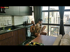 Play MP4 - TEEN BRASILEIRA FODE COM BIG BLACK COCK LATINO