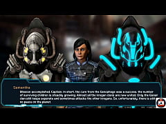 Play MP4 - Lust Affect - &lpar;PT 03&rpar; - I do like the blue