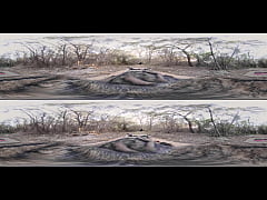 Play MP4 - VR PORN-Big tits Latine Hot Yoga Class