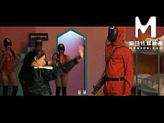 Play MP4 - ModelMedia - Squirt Game - EP2 This game will test your blowjob skills