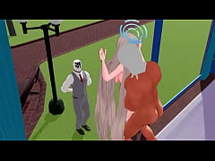 Play MP4 - アスナ